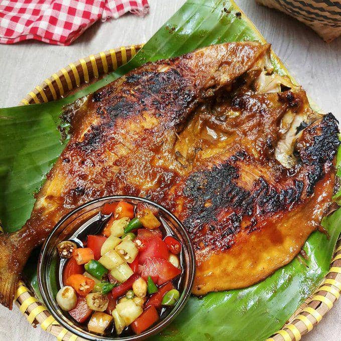 PAPIJE Ayam Bakar: Rahasia Rasa yang Menggoyang Lidah di Cilacap